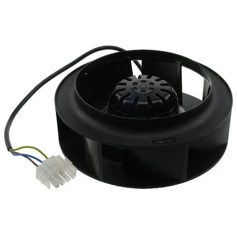 Ventilateur air pour poêle à pellets Eva calor - Promos