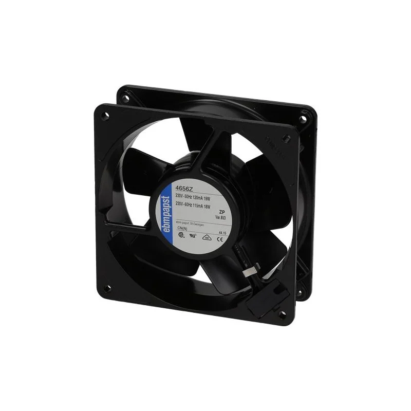 VENTILATEUR AXIAL EBM 4656Z-8003340001