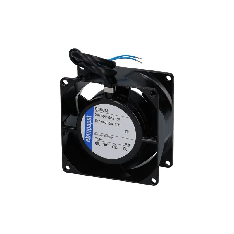 VENTILATEUR AXIAL EBM 8556N-8003240515