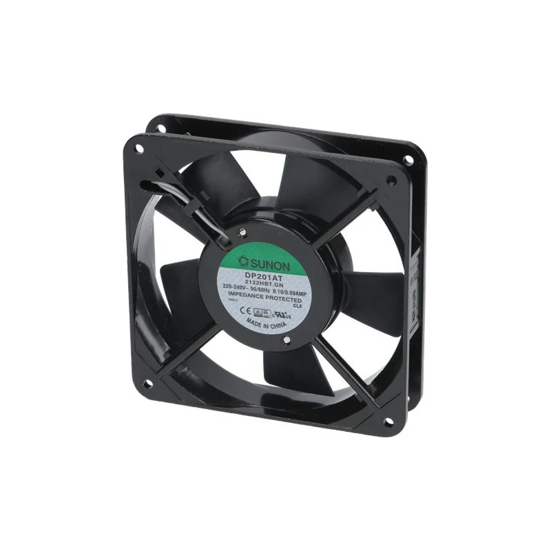 VENTILATEUR AXIAL SUNON 120x120x25 mm-224114005