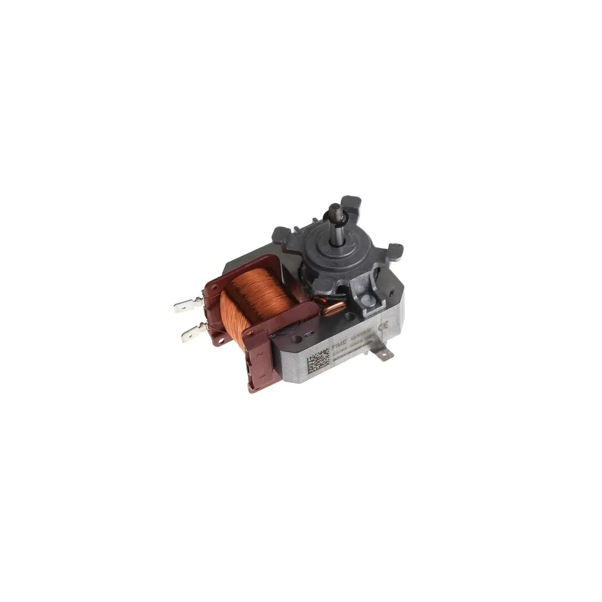 Ventilateur Chaleur tournante 795210954 Smeg