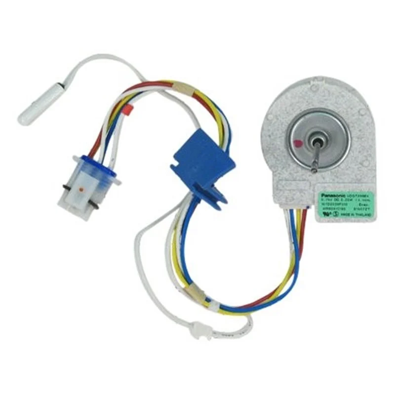 Ventilateur de congélateur General Electric WR60X10074 - Promos