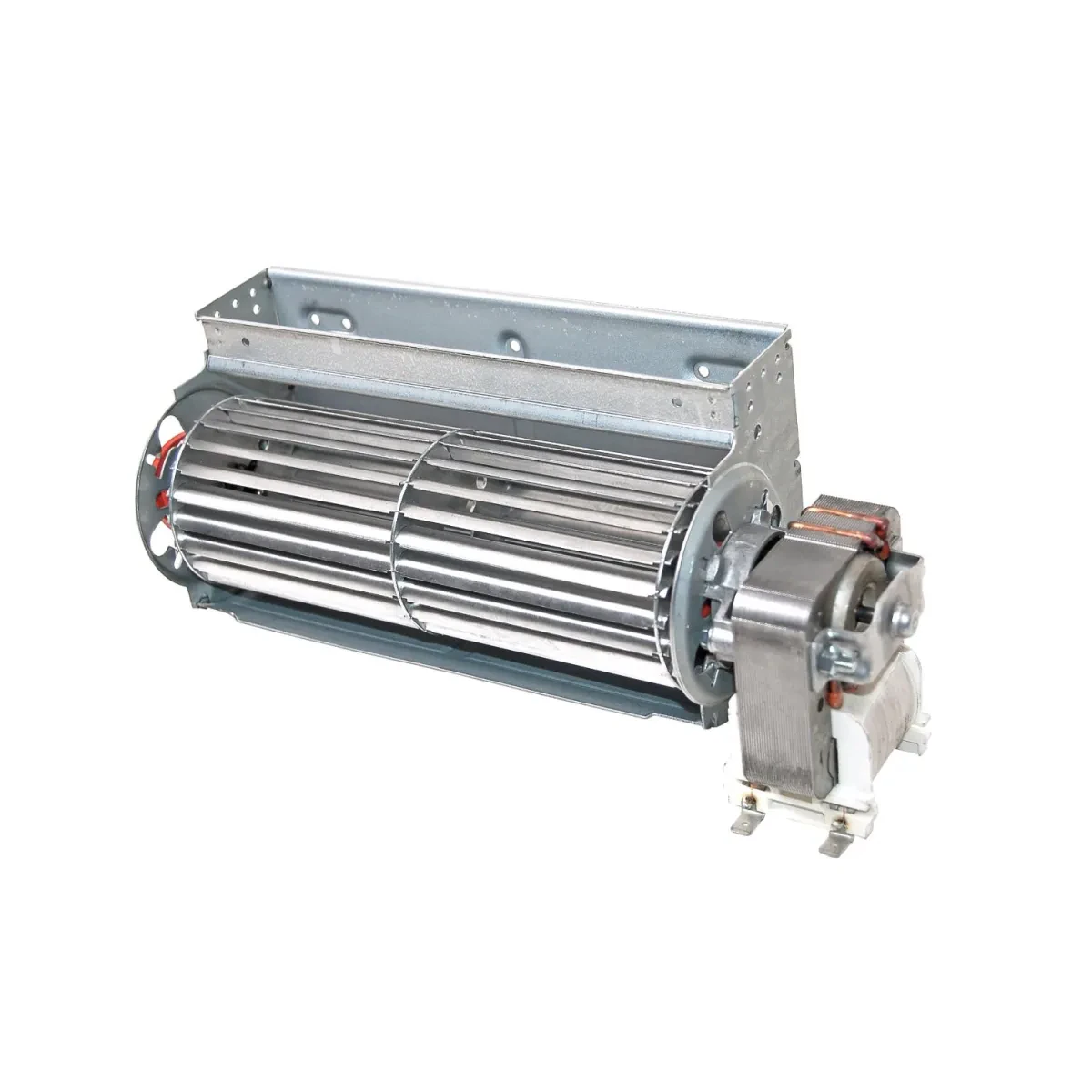 Ventilateur de refroidissement, moteur ventilation tangentiel Smeg