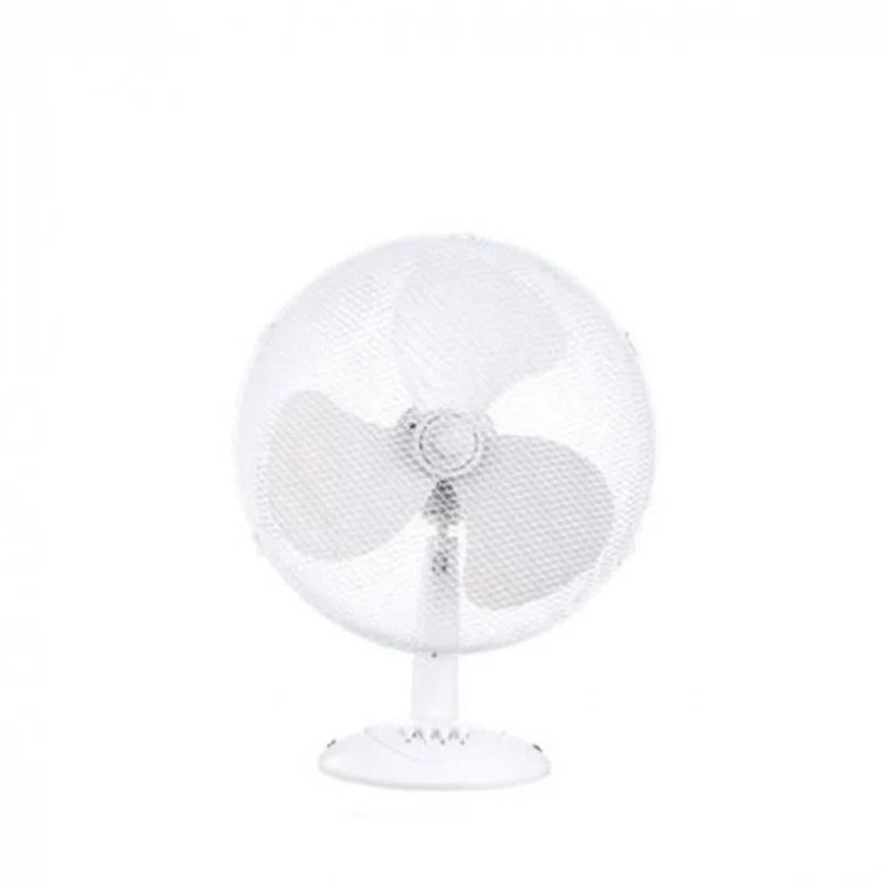 Ventilateur de table 3 vitesses Ø30cm 5000701 - Promos