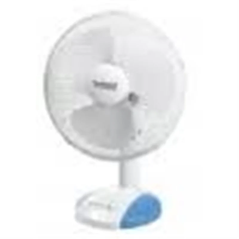Ventilateur de table 3 vitesses Ø40cm 5000702 - Promos