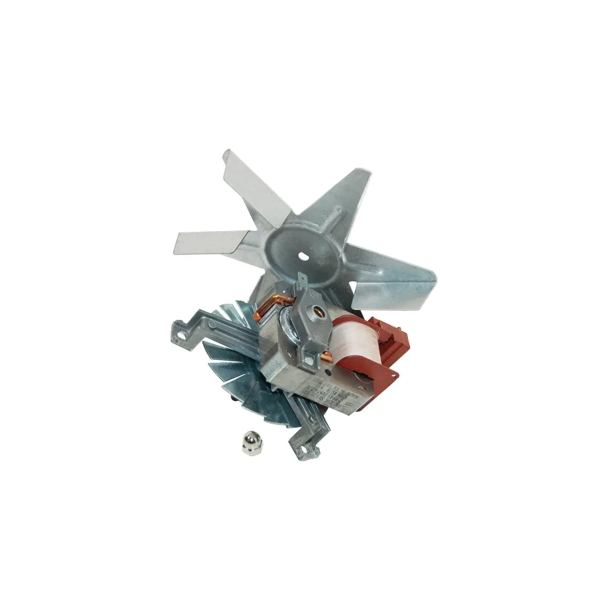 Ventilateur moteur de chaleur tournante - Indesit