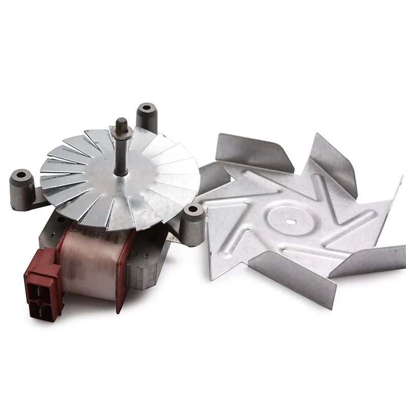 Ventilateur pour four chaleur tournante Barazza - 52369