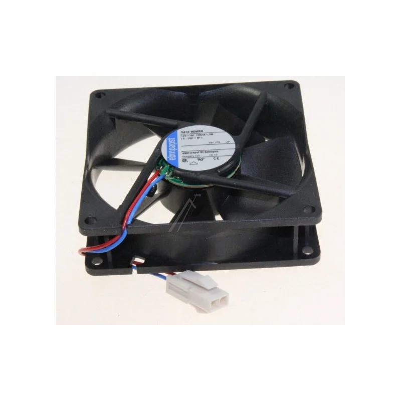 Ventilateur pour réfrigérateur Liebherr - Promos