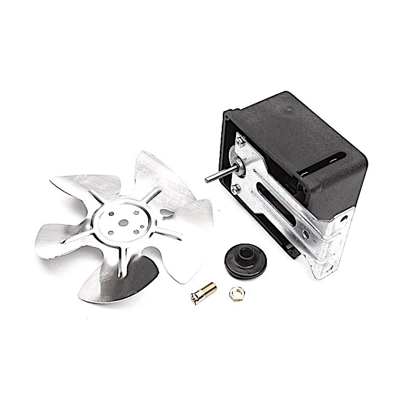 Ventilateur Réfrigérateur Congélateur avec hélice - 00131039