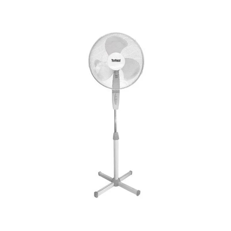 Ventilateur sur pied Ø 40 cm 3 vitesses - Promos