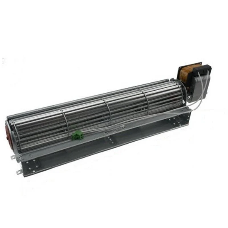 Ventilateur tangentiel 58W pour poêle à pellets - Promos