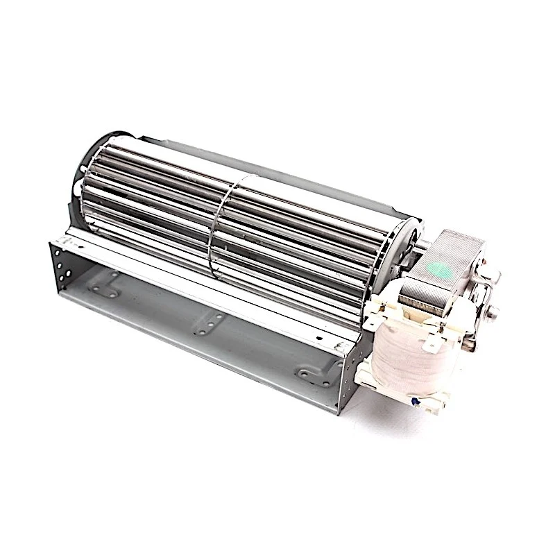 Ventilateur tangentiel pour four Hotpoint-Ariston Indesit Scholtès Whirlpool - C00255068