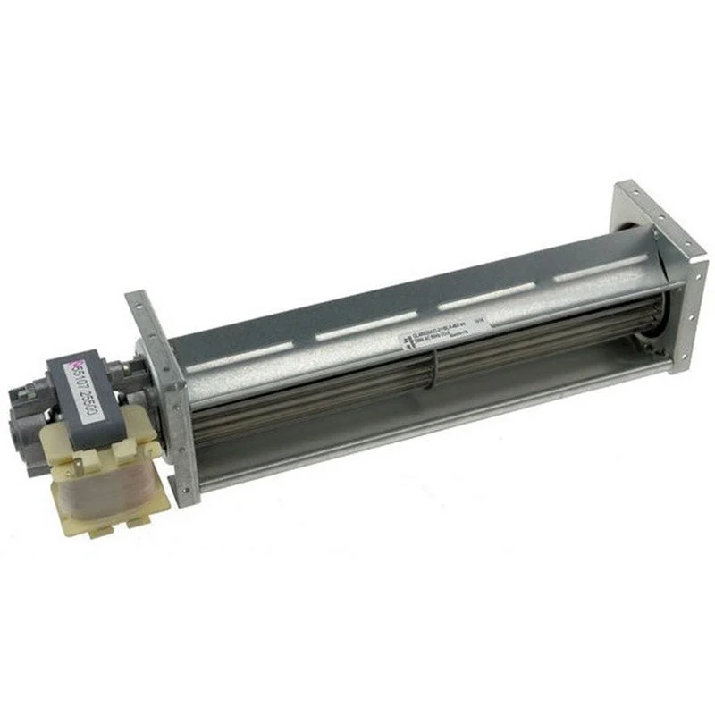 Ventilateur tangentiel pour poêle à pellets - Promos