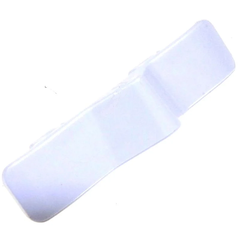 Verrou bac a eau Droite pour refrigerateur electrolux 2425305071 - Promos