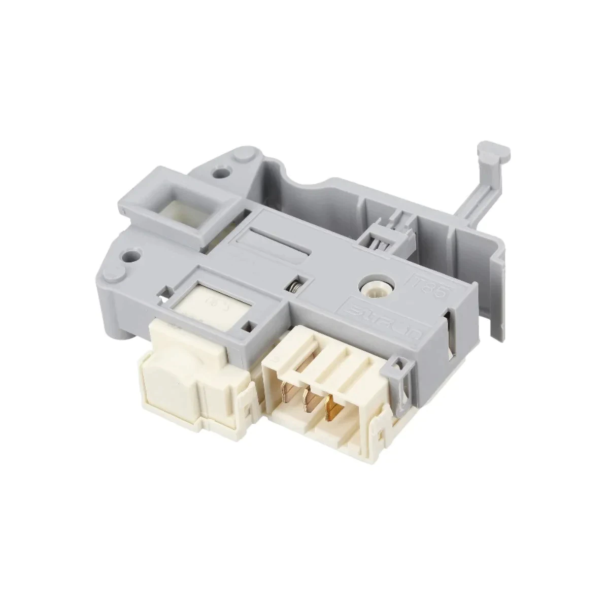 Verrouillage de porte pour lave-linge Indesit Hotpoint Ariston C00254755 482000023034