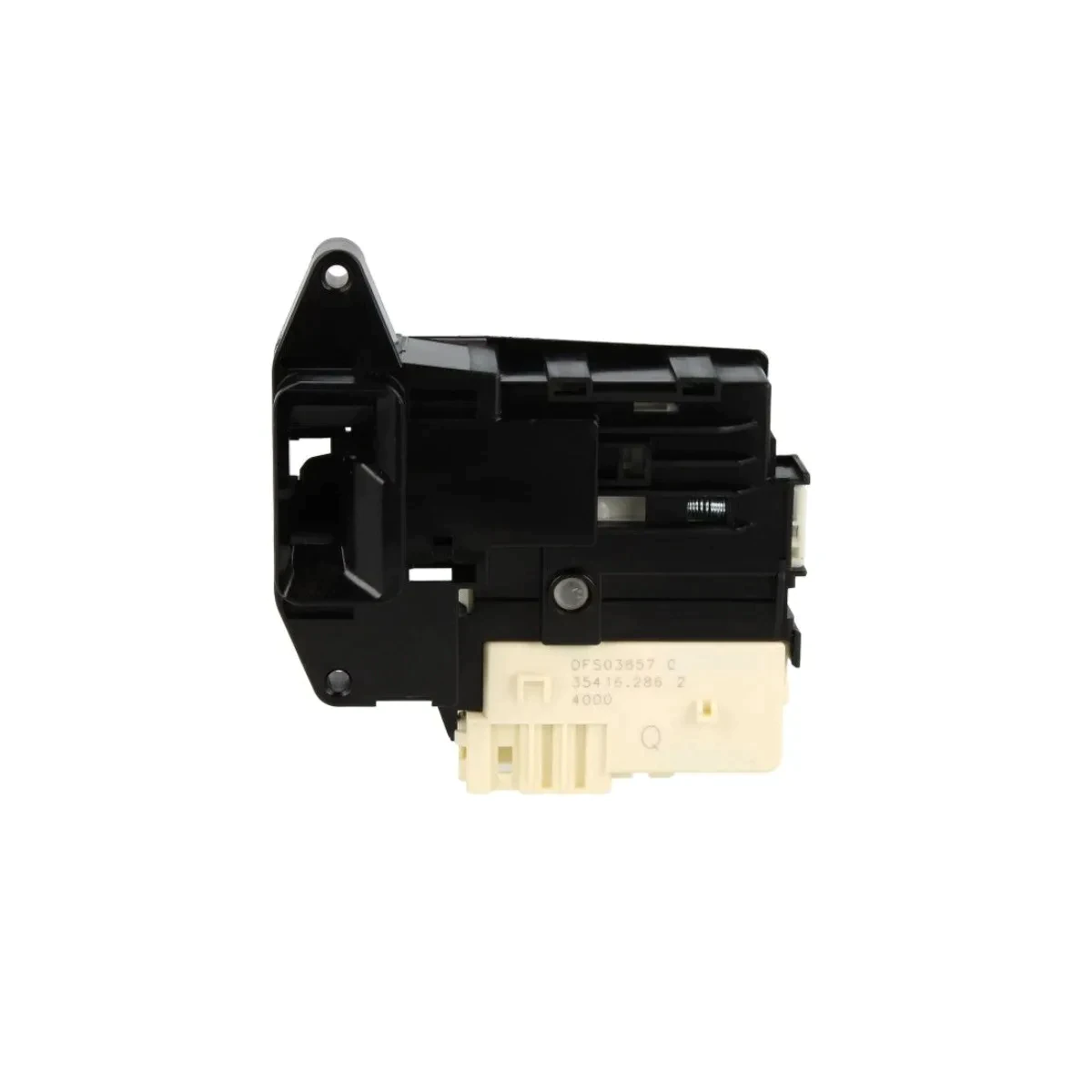 Verrouillage de porte pour lave-linge LG EBF61315801
