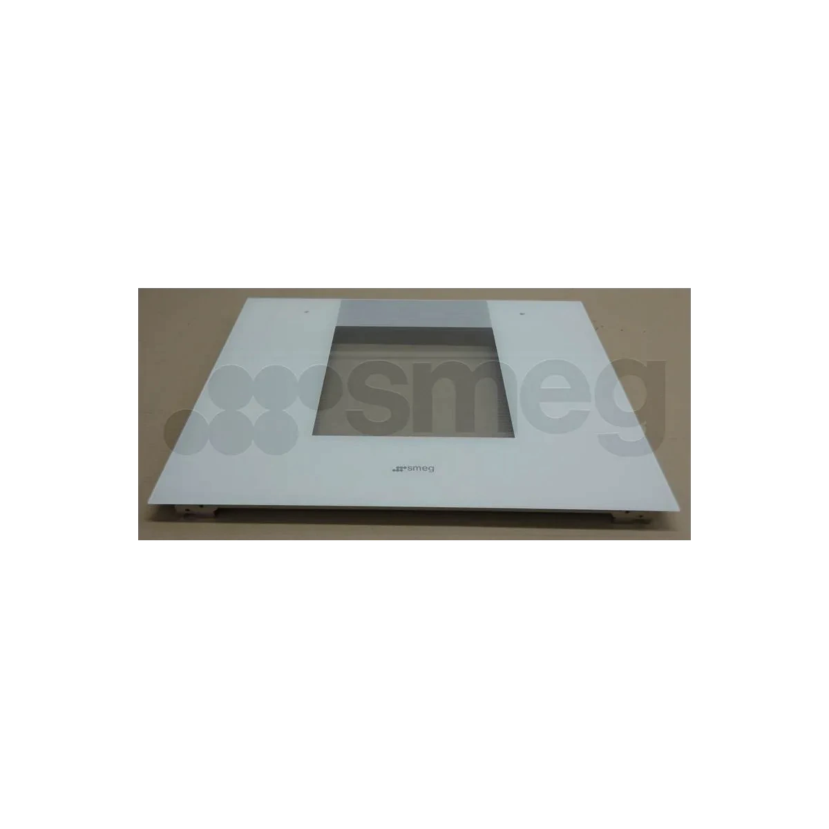 Vitre de four 692531818 Smeg