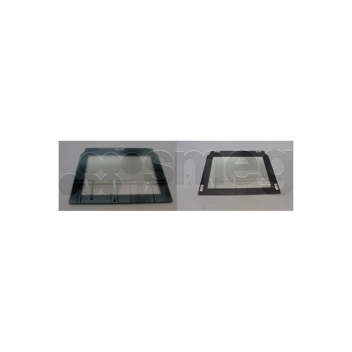 Vitre de four 692532118 Smeg