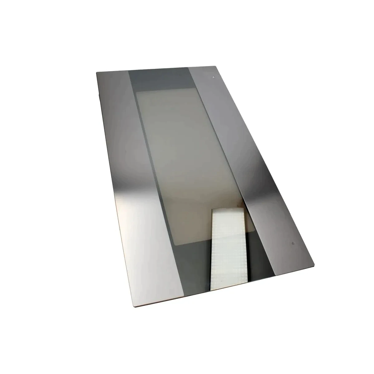 Vitre extérieur de four Smeg 692532753