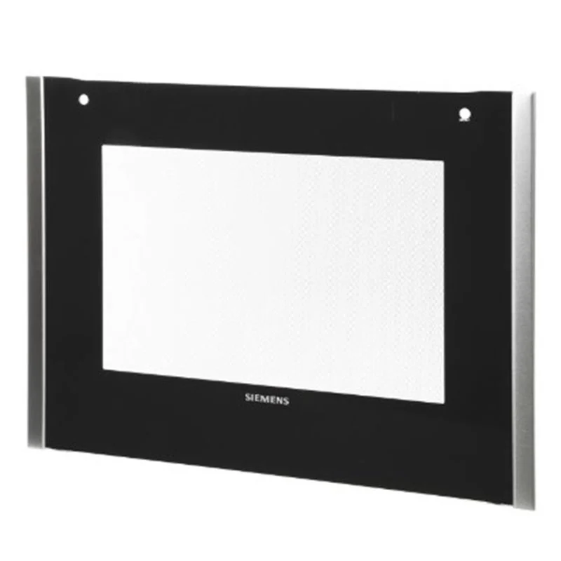 Vitre extérieure de porte pour four Siemens - Promos
