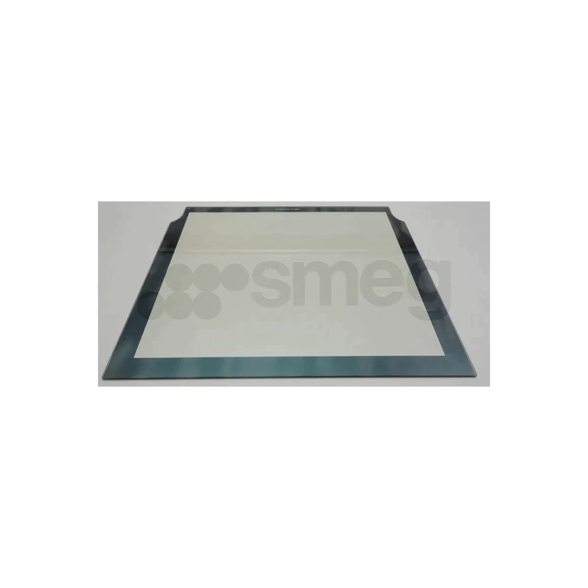 Vitre four 772532009 Smeg
