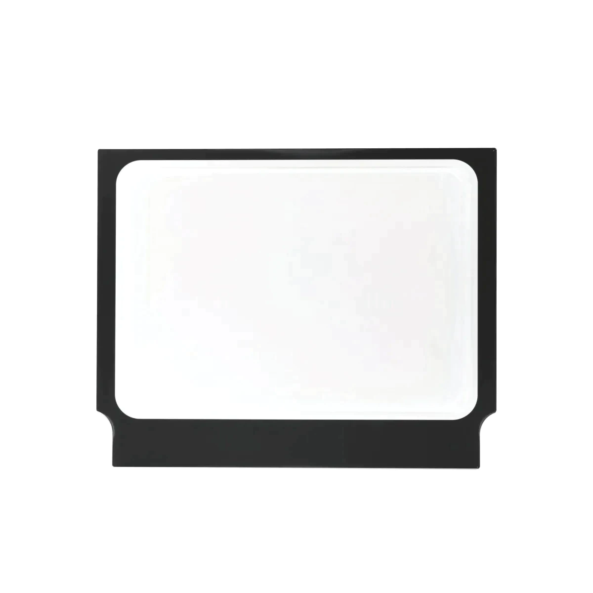 Vitre intérieur de four 00472068 Bosch Siemens Neff - Viva