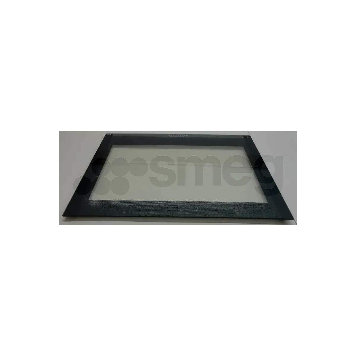 Vitre interieur de four 692531957 Smeg