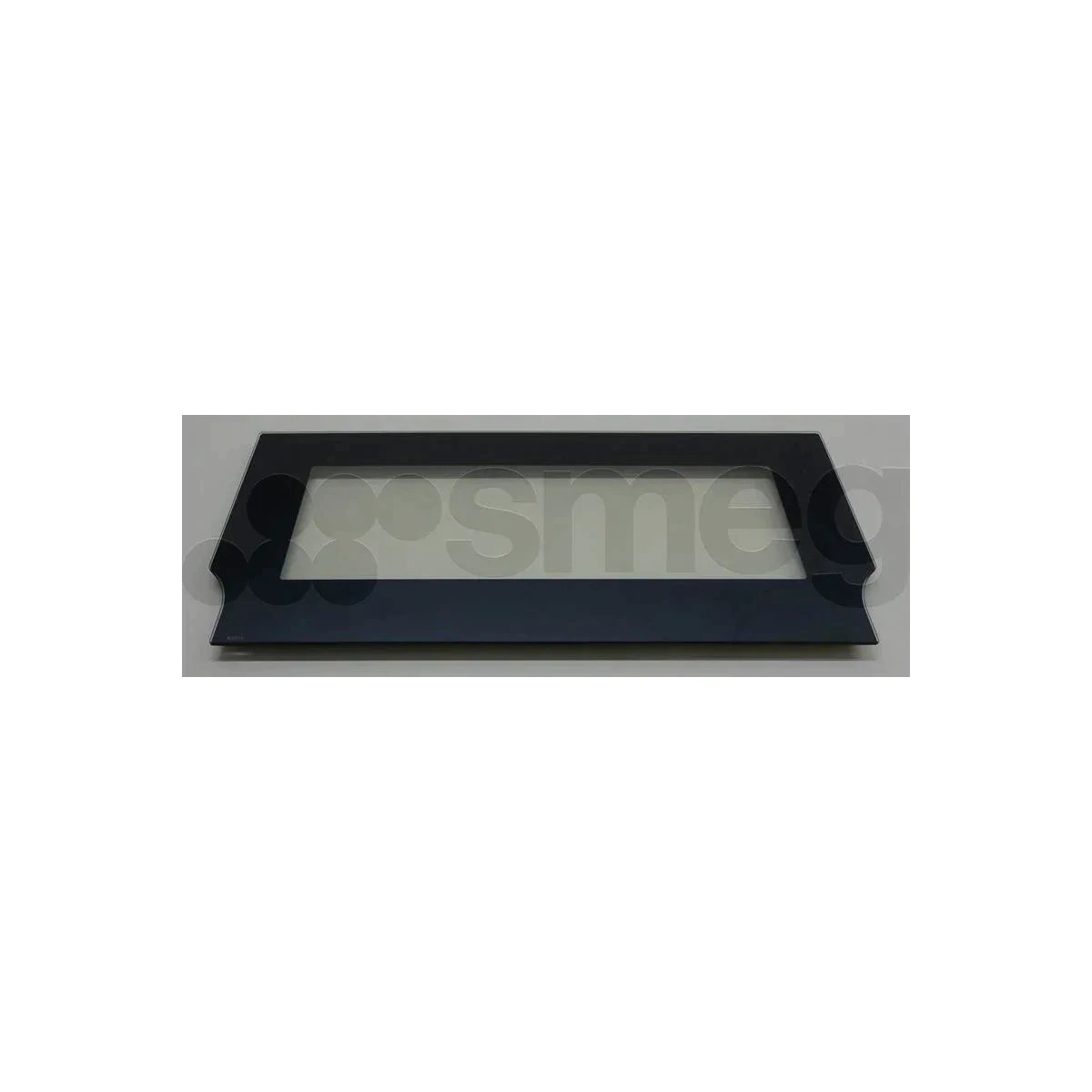 Vitre intérieur du petit four 692532770 - Smeg