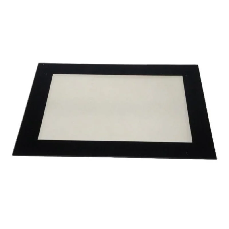 Vitre interieur porte de four Whirlpool 480121103987 - Promos