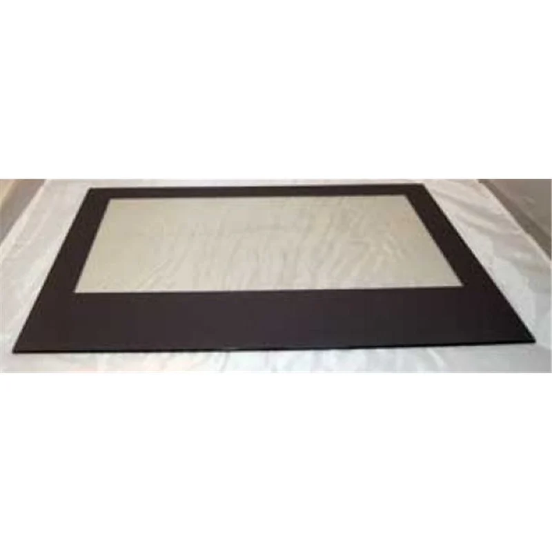 Vitre intérieure de porte de four – Scholtes C00264959 - Promos