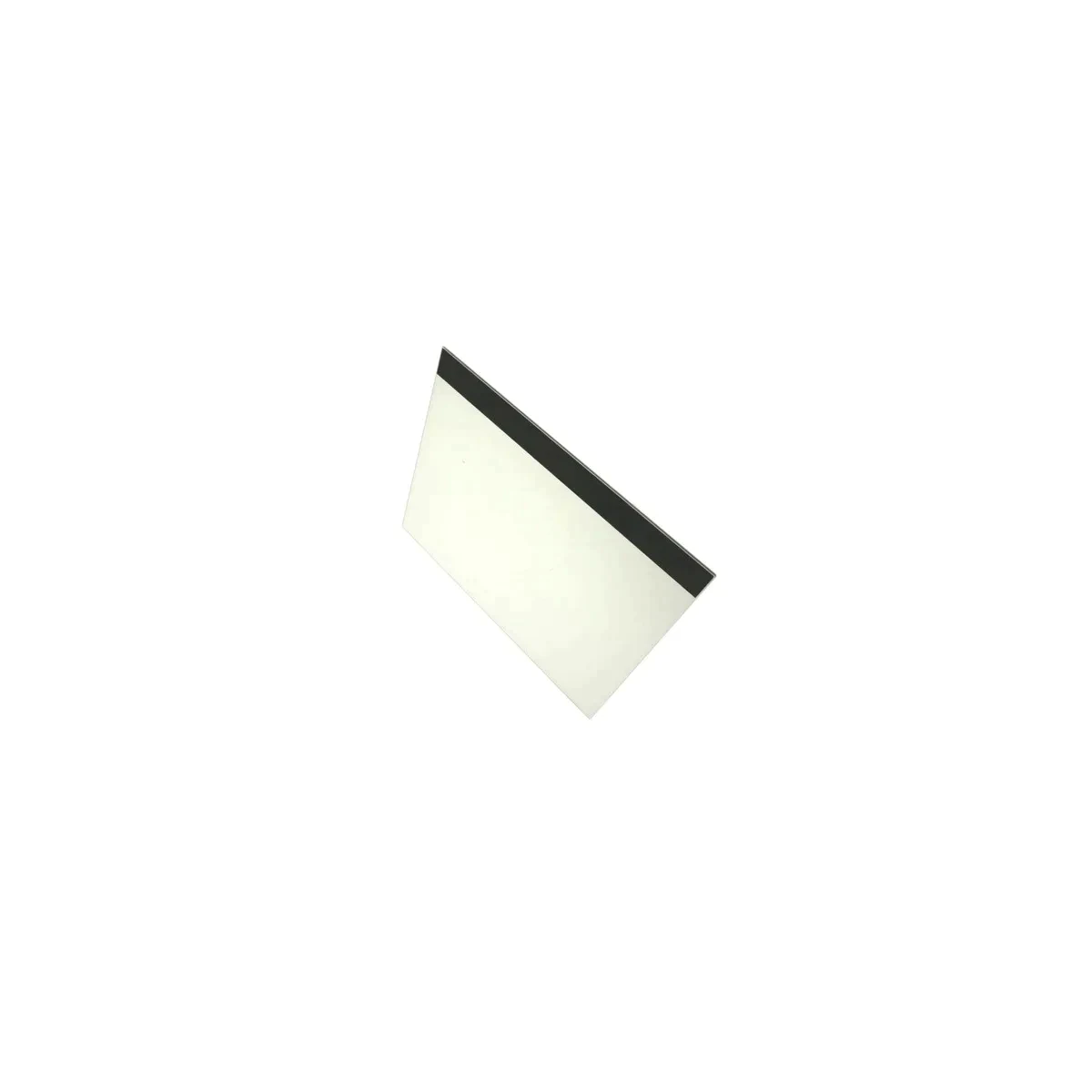 Vitre intermédiaire de four Smeg 772532648