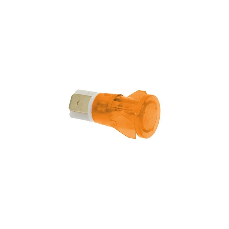 VOYANT ORANGE 230V-8003221025