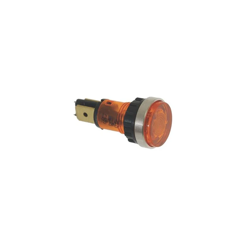 VOYANT ORANGE 230V-8003221614