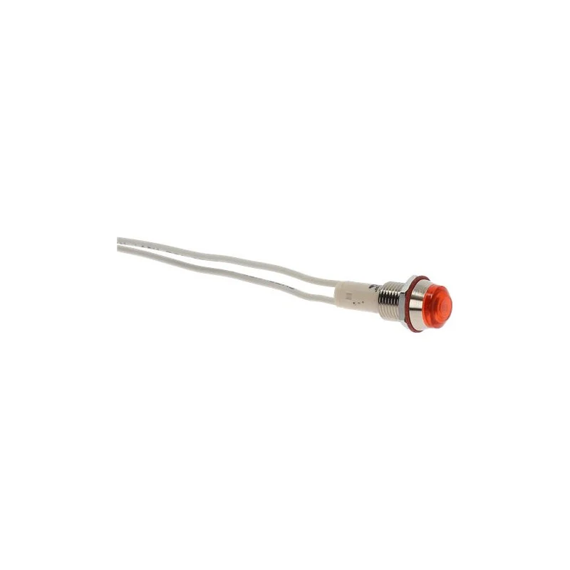 VOYANT ORANGE 250V-8003221496