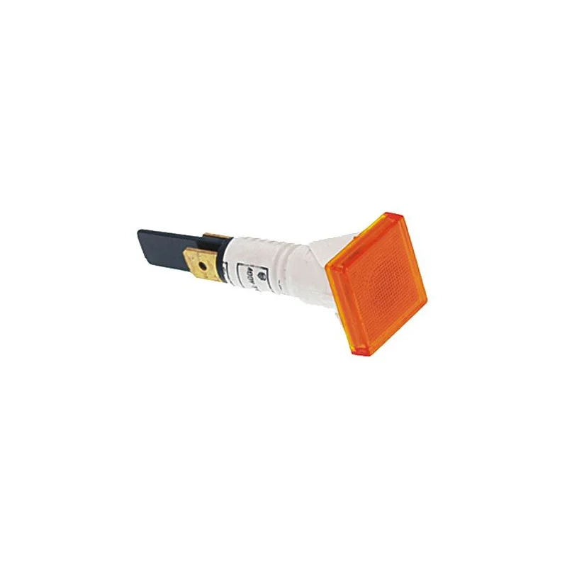 VOYANT ORANGE 400V-8003221006