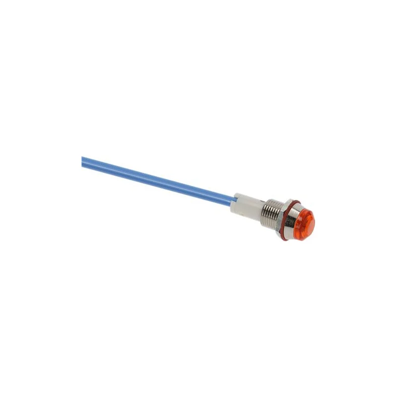 VOYANT ORANGE A VISSER 400V-8003221543