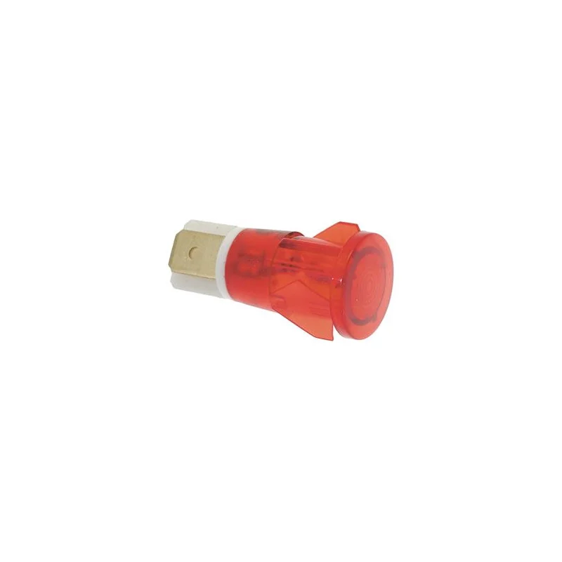 VOYANT ROUGE 230V-8003221024
