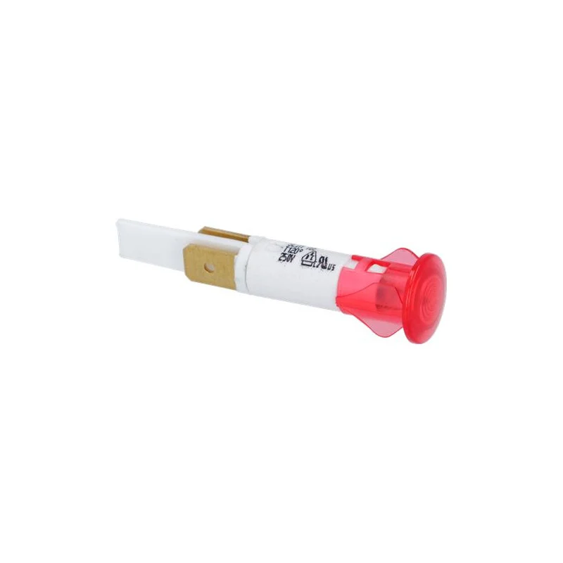 VOYANT ROUGE 230V-8003221080