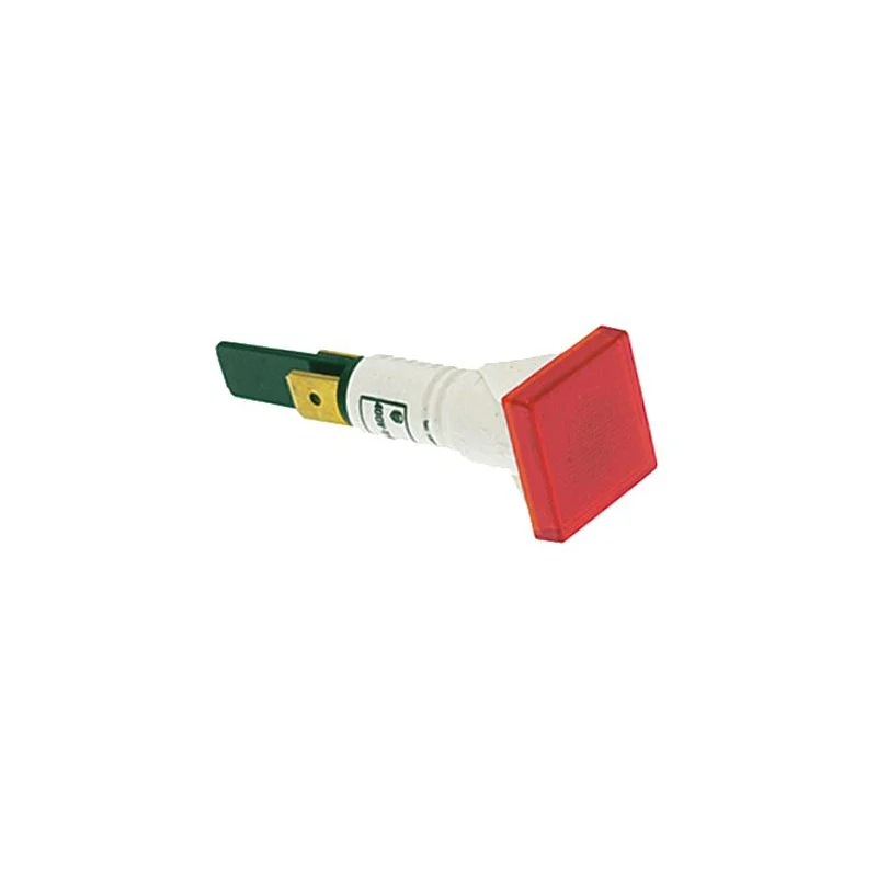 VOYANT ROUGE 400V-8003221004