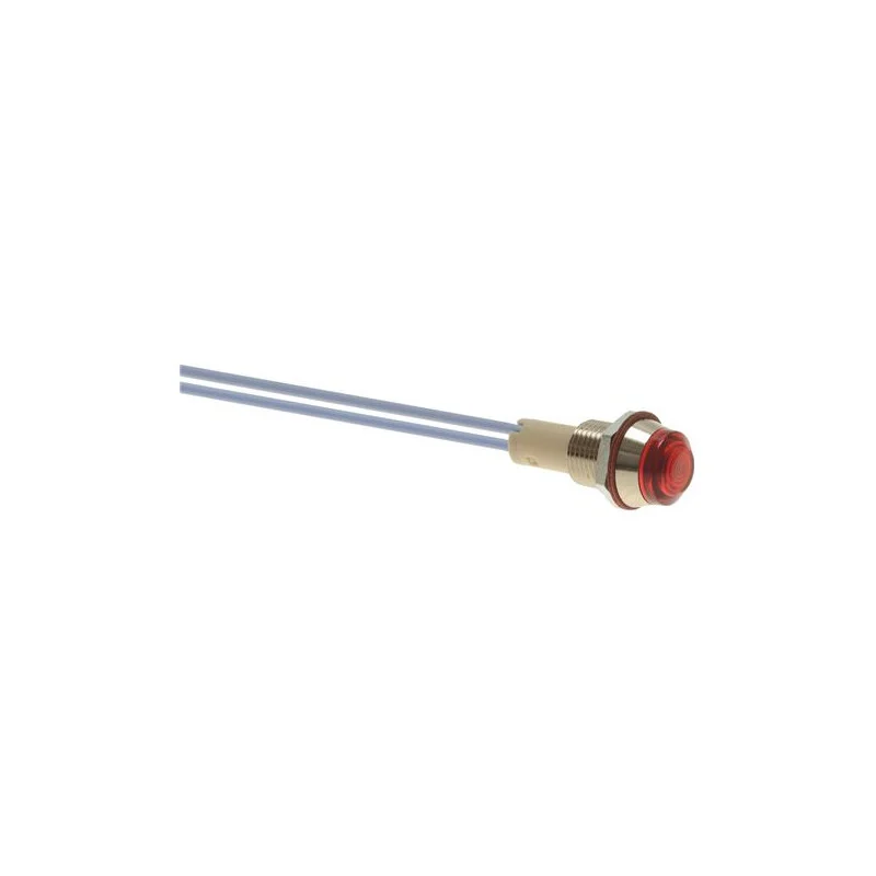 VOYANT ROUGE A VISSER 400V-8003221545
