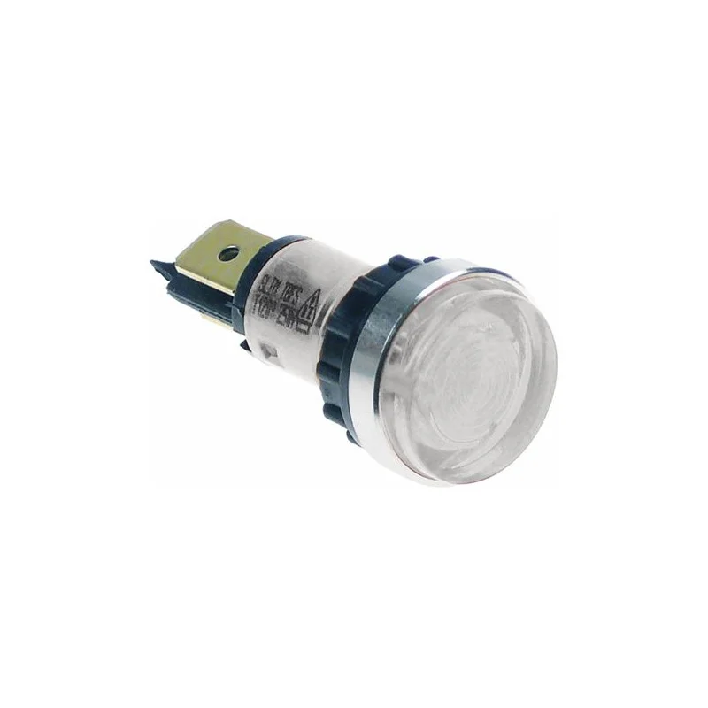 VOYANT TRANSPARENT 230V-8003221086