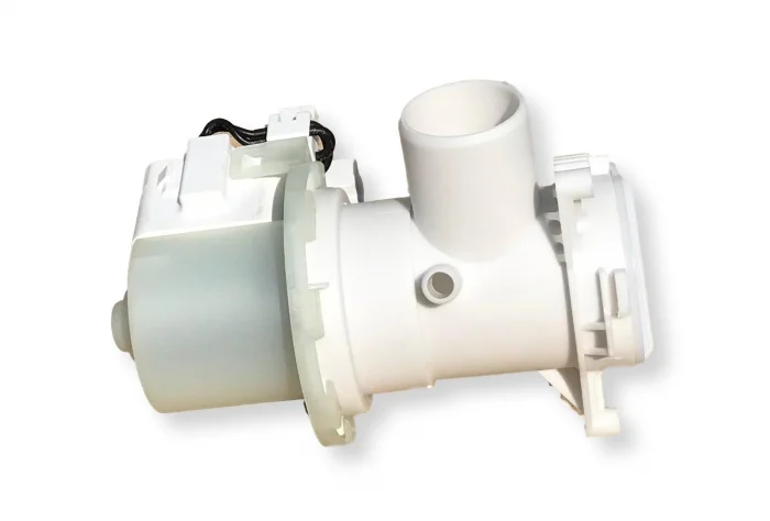 Pompe vidange lave-linge BEKO WTV 6732 B1