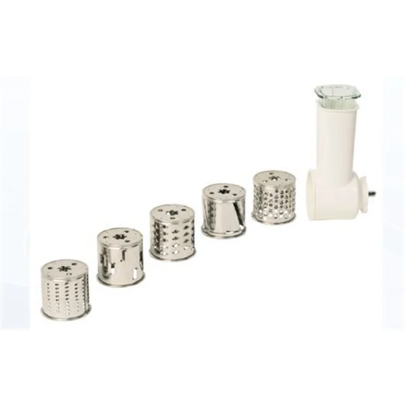 XF990101, Accessoire A Raper A Emincer - Promos