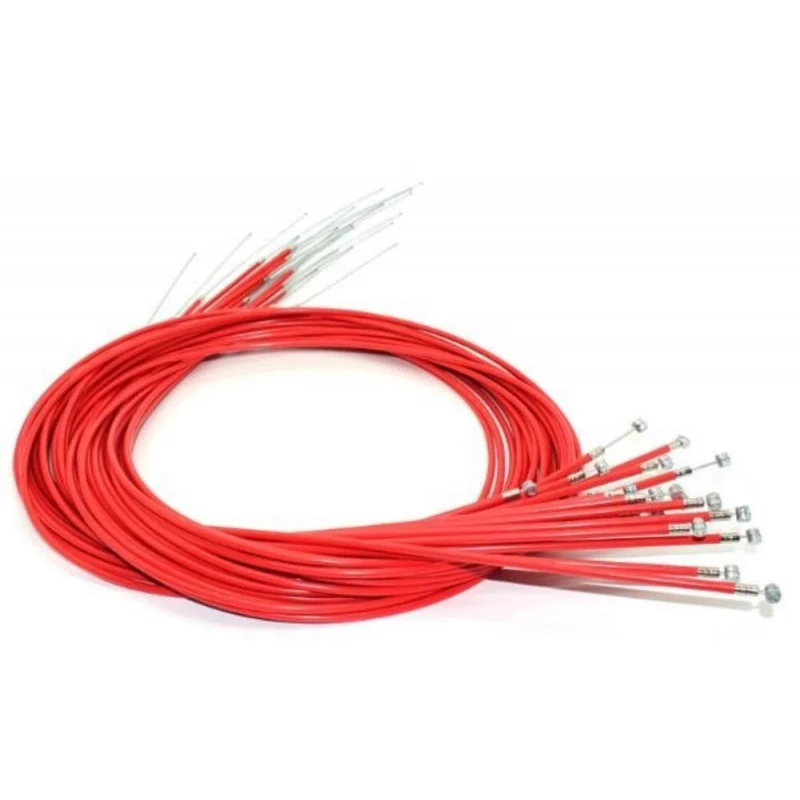 Xiaomi - Cable de frein rouge