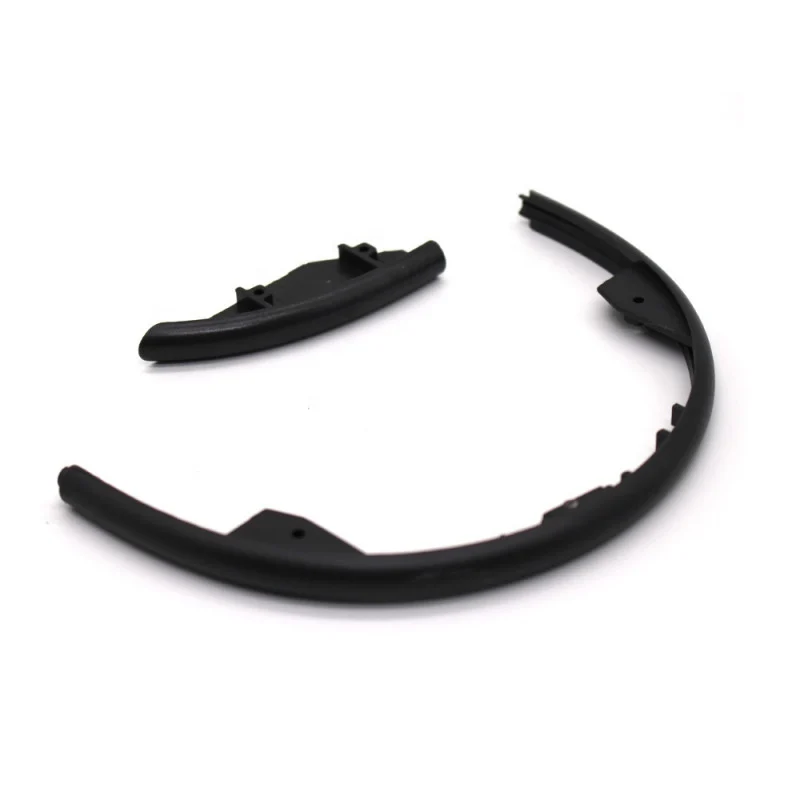 Xiaomi - Plaque protection supérieure 3 pièces