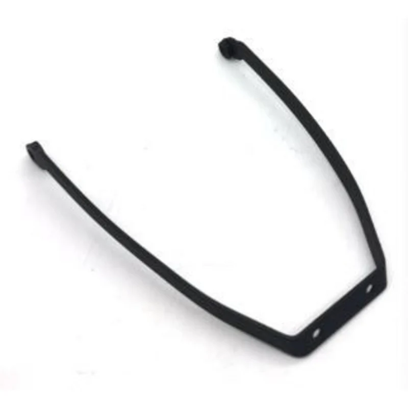 Xiaomi - Support métallique de garde-boue arrière avec vis