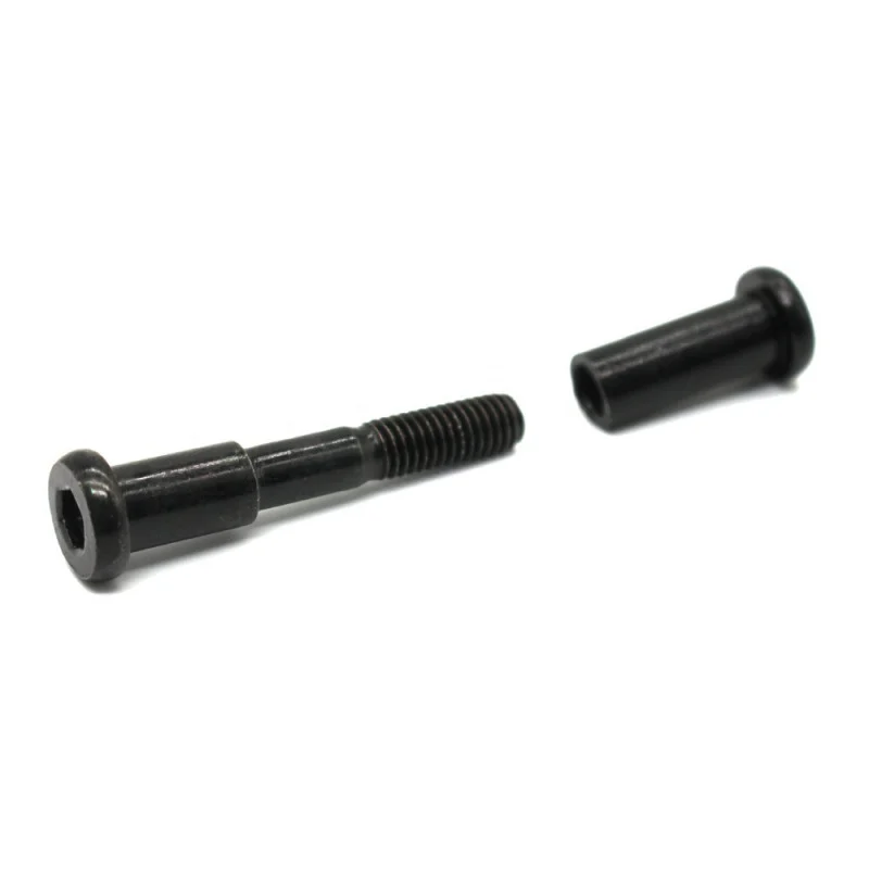Xiaomi - Vis axe de levier de verrouillage pliable X1