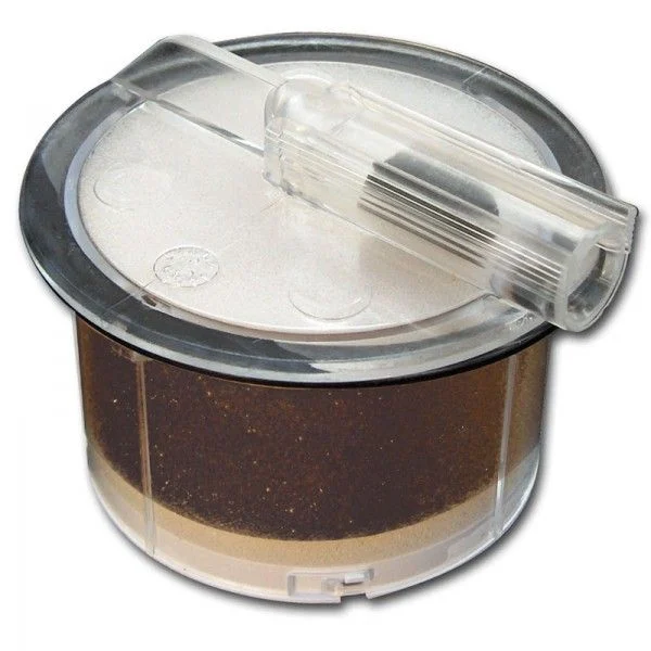 Filtre anti-calcaire type D centrale vapeur DOMENA XSTREAM 1 - 2 - 3