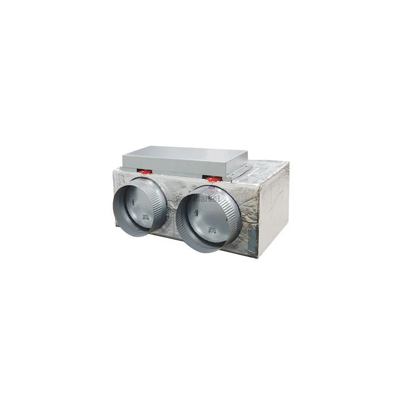 ZONE+ 160/200 - FUJITSU ATLANTIC