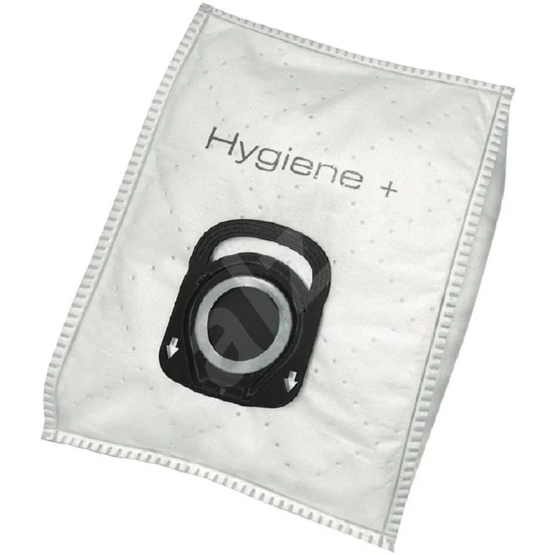 ZR200540, Sacs Aspirateur hygiéne Rowenta (4pcs). - Promos
